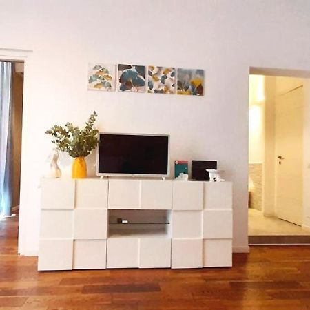 Cheerful Flat In Funky Rome 아파트 외부 사진