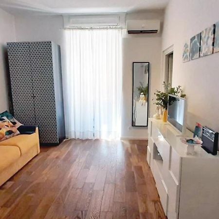 Cheerful Flat In Funky Rome 아파트 외부 사진