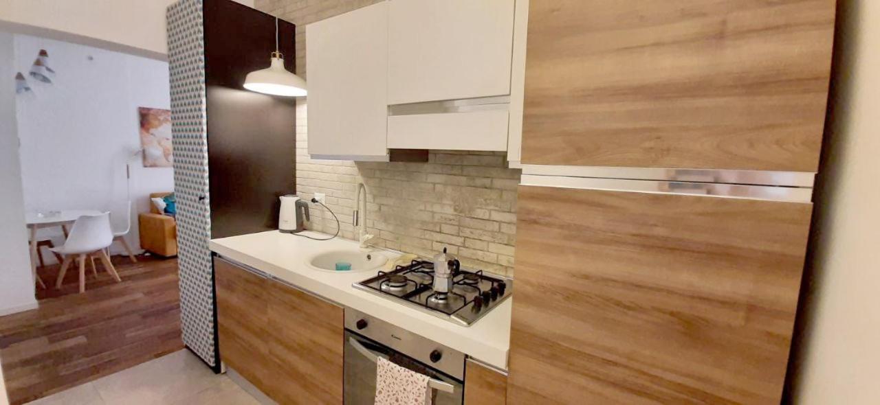 Cheerful Flat In Funky Rome 아파트 외부 사진