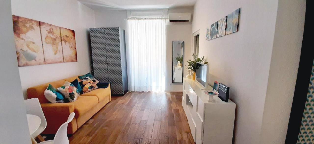 Cheerful Flat In Funky Rome 아파트 외부 사진