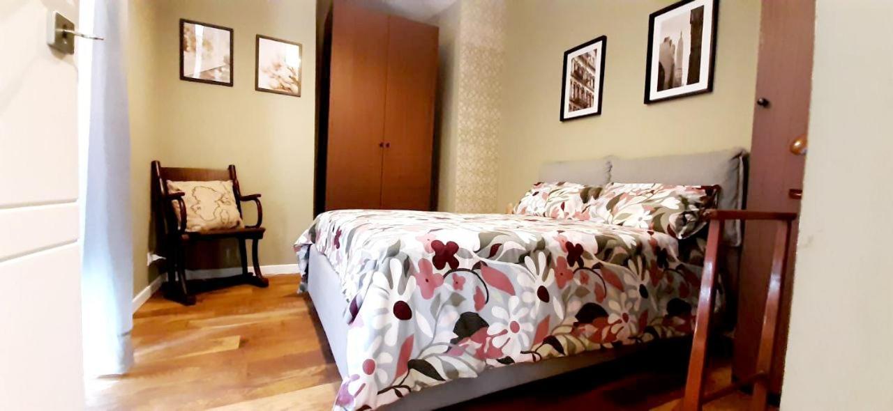 Cheerful Flat In Funky Rome 아파트 외부 사진