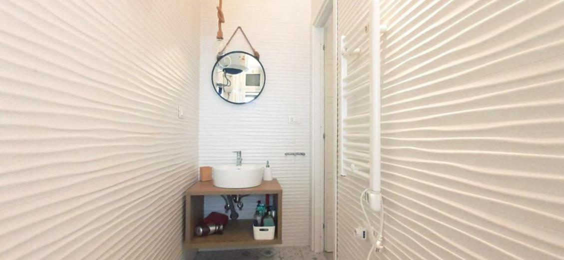 Cheerful Flat In Funky Rome 아파트 외부 사진