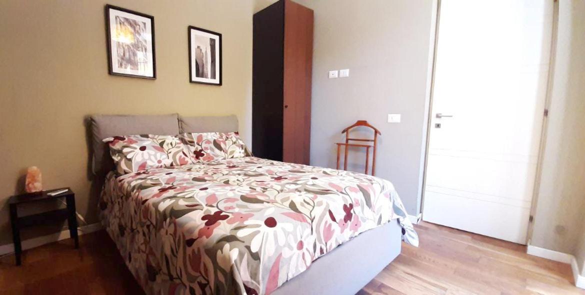 Cheerful Flat In Funky Rome 아파트 외부 사진