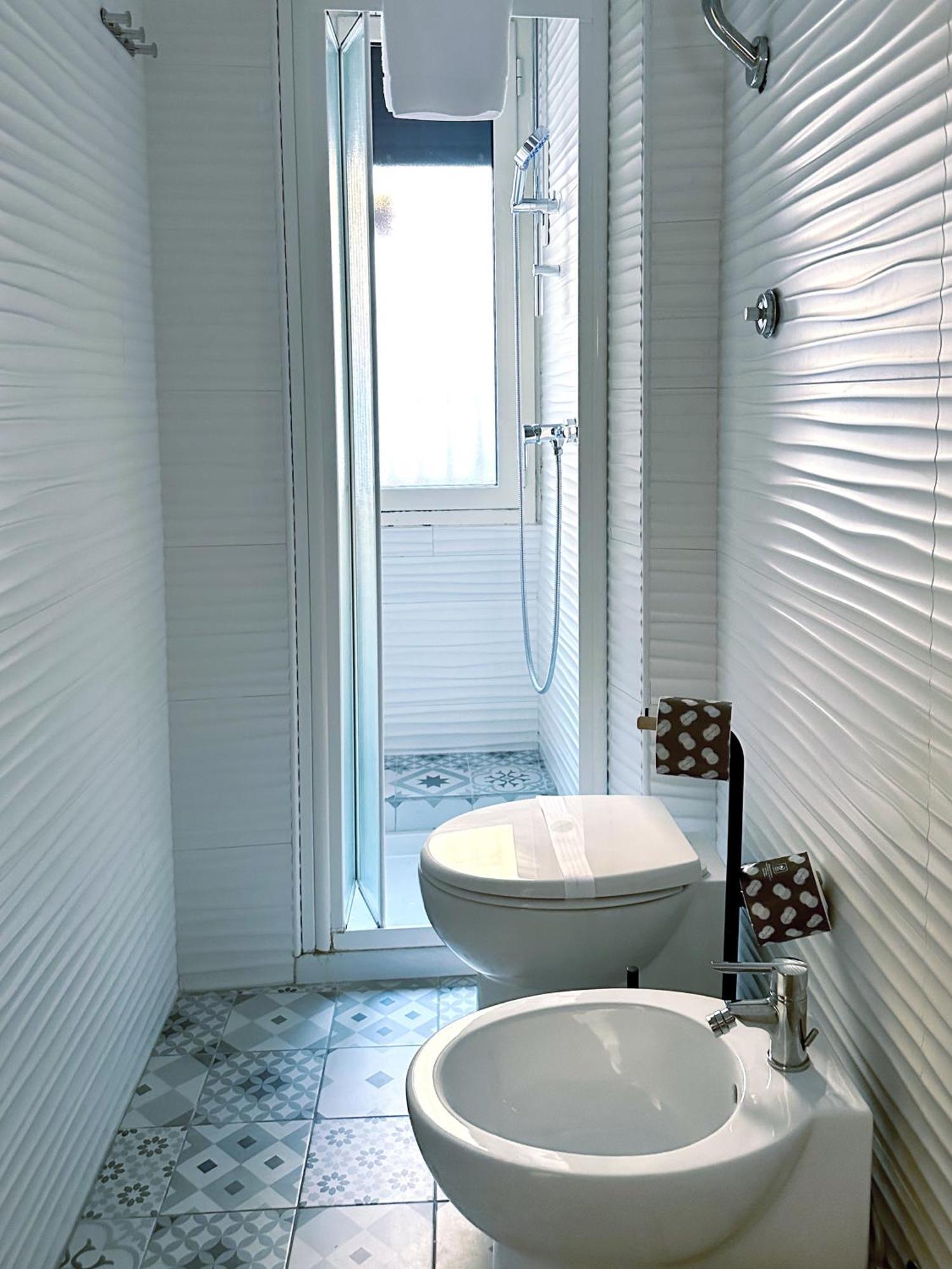 Cheerful Flat In Funky Rome 아파트 외부 사진